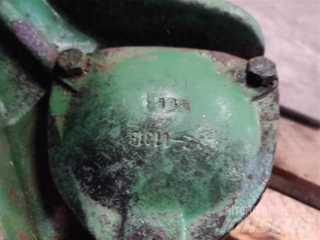 John Deere 1085 Acessórios de ceifeiras debulhadoras