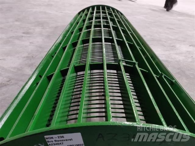 John Deere 1085 Acessórios de ceifeiras debulhadoras