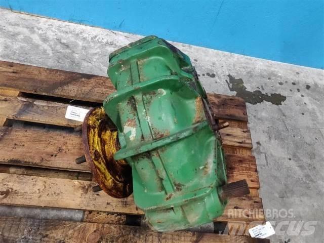John Deere 1085 Acessórios de ceifeiras debulhadoras