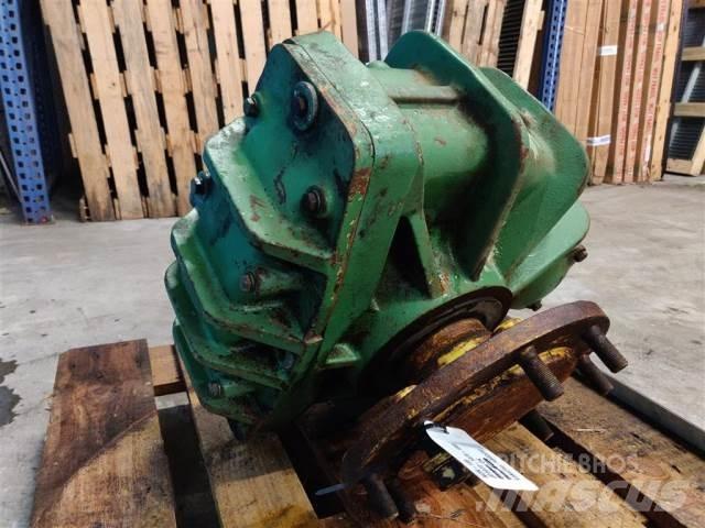 John Deere 1085 Acessórios de ceifeiras debulhadoras