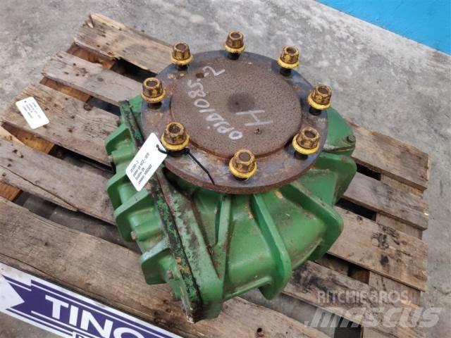 John Deere 1085 Acessórios de ceifeiras debulhadoras