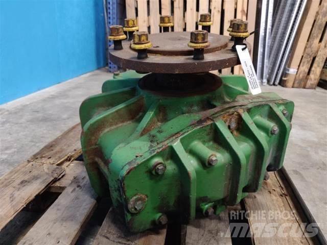 John Deere 1085 Acessórios de ceifeiras debulhadoras