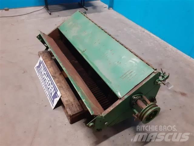 John Deere 1085 Acessórios de ceifeiras debulhadoras