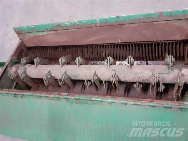 John Deere 1085 Acessórios de ceifeiras debulhadoras
