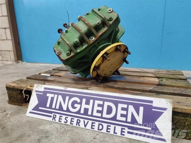 John Deere 1085 Acessórios de ceifeiras debulhadoras