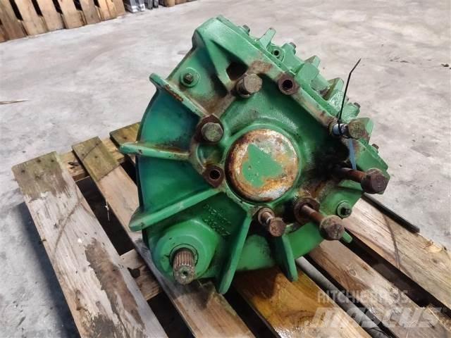 John Deere 1085 Acessórios de ceifeiras debulhadoras