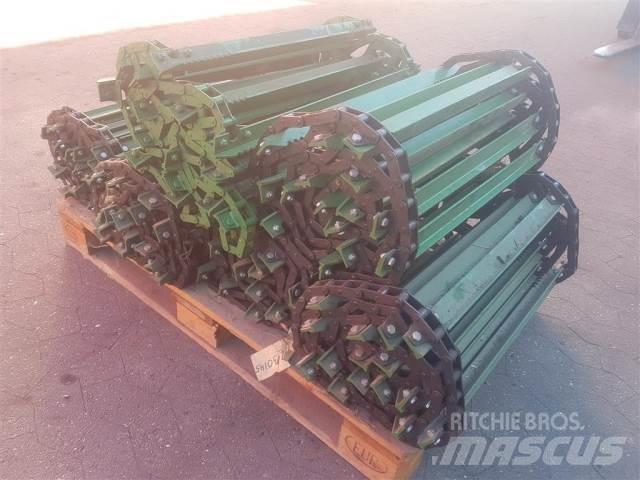 John Deere 1085 Acessórios de ceifeiras debulhadoras