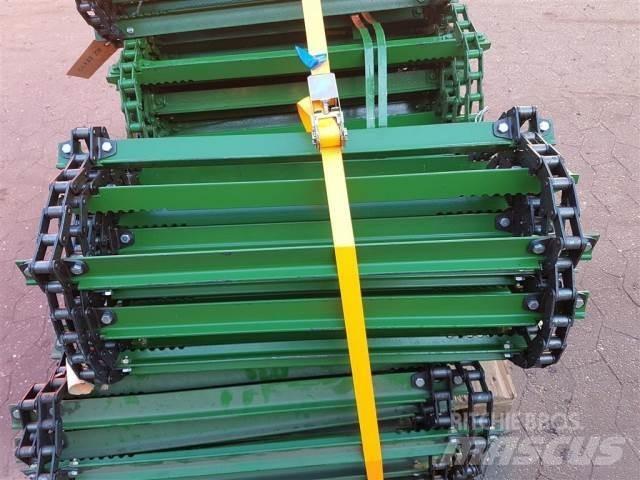 John Deere 1085 Acessórios de ceifeiras debulhadoras