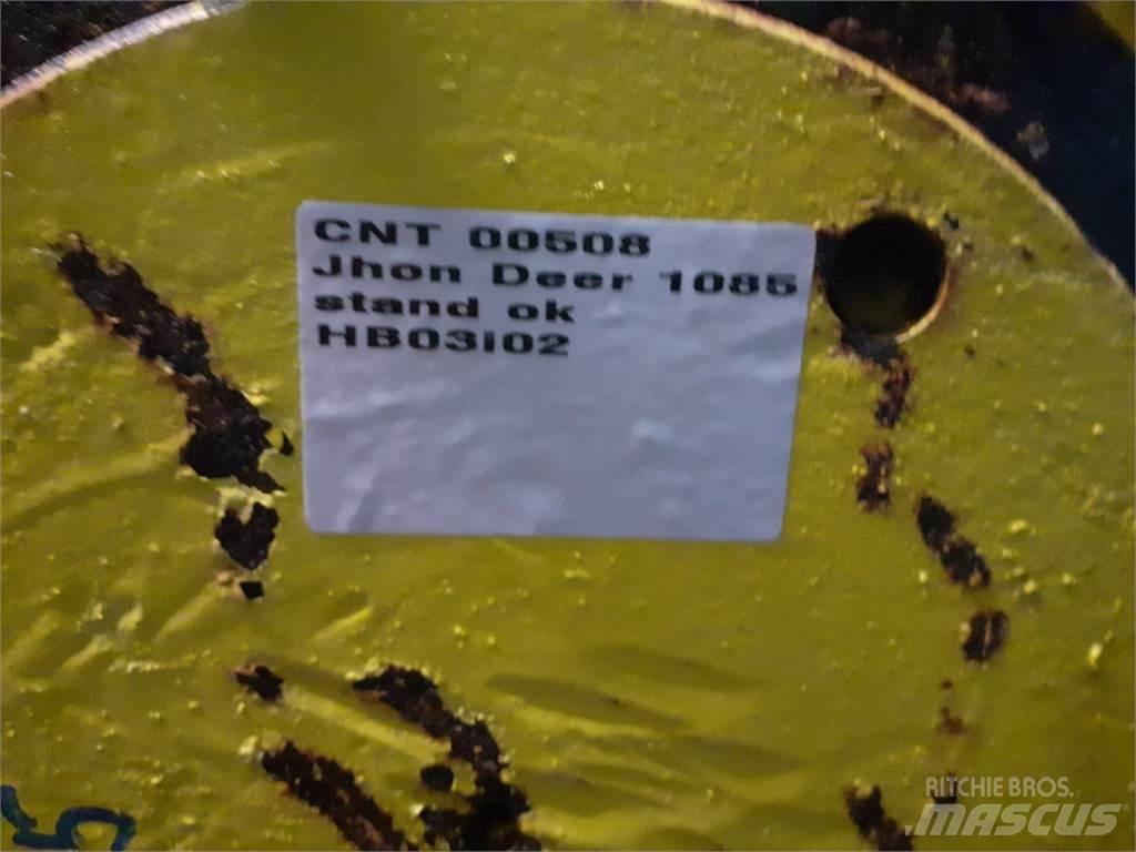 John Deere 1085 Acessórios de ceifeiras debulhadoras