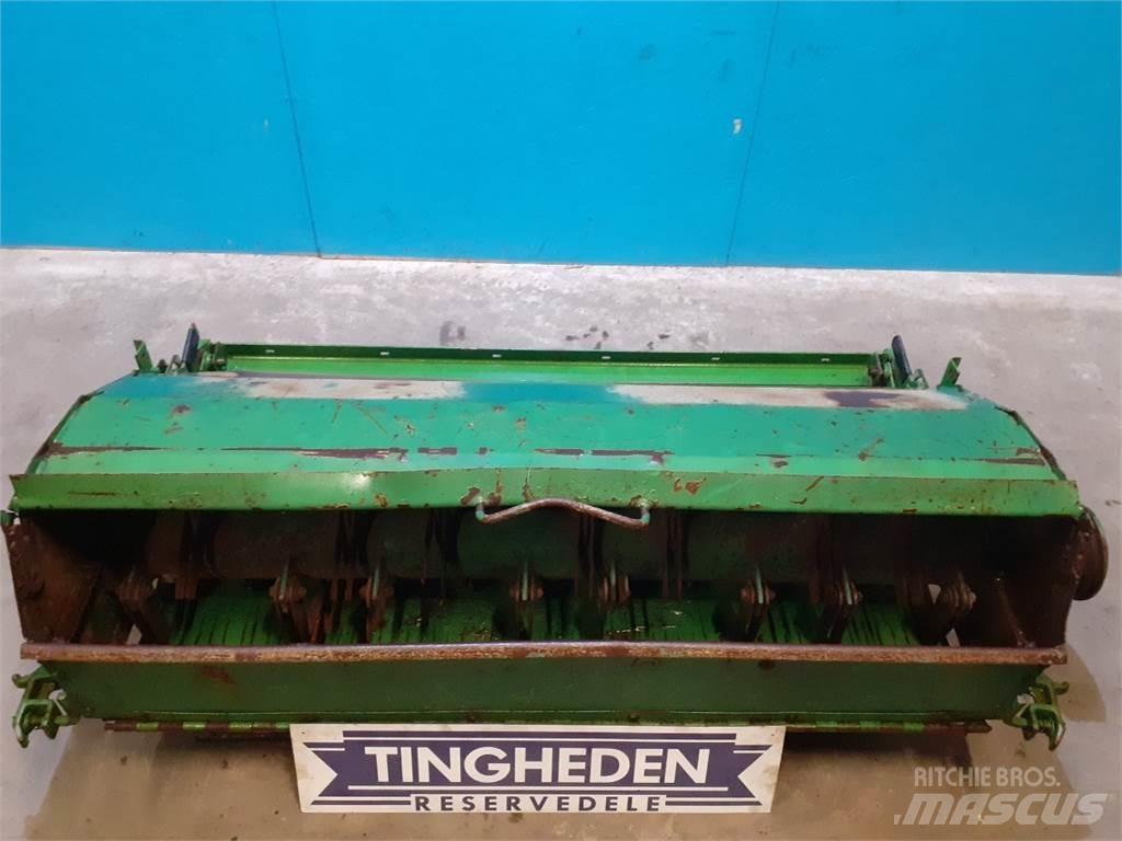 John Deere 1085 Acessórios de ceifeiras debulhadoras