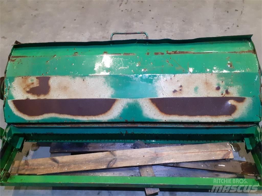 John Deere 1085 Acessórios de ceifeiras debulhadoras