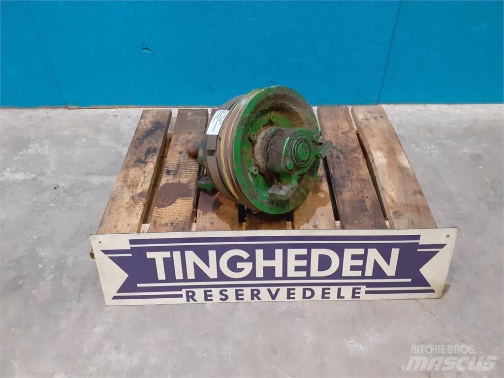 John Deere 1085 Acessórios de ceifeiras debulhadoras