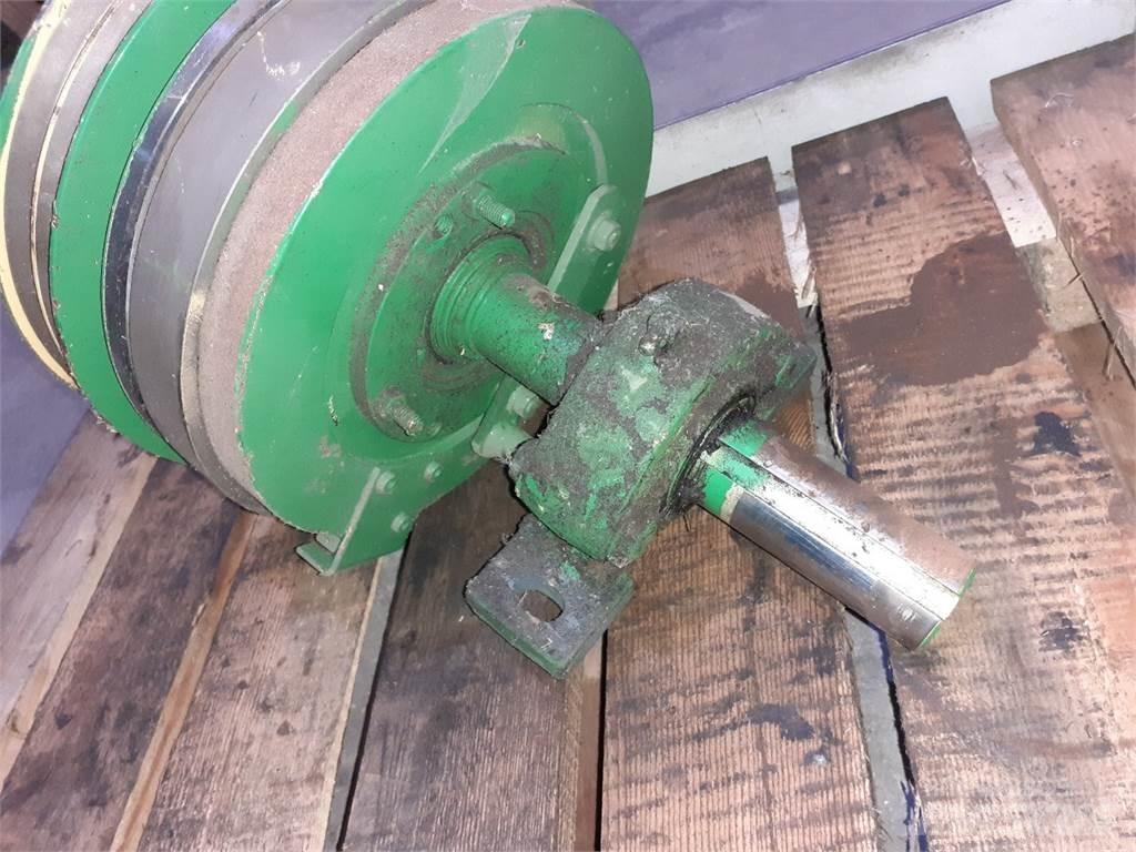 John Deere 1085 Acessórios de ceifeiras debulhadoras