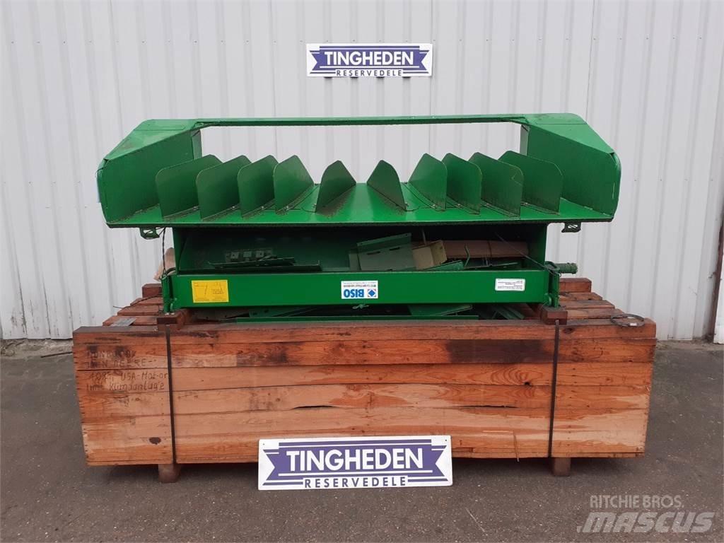 John Deere 1085 Acessórios de ceifeiras debulhadoras