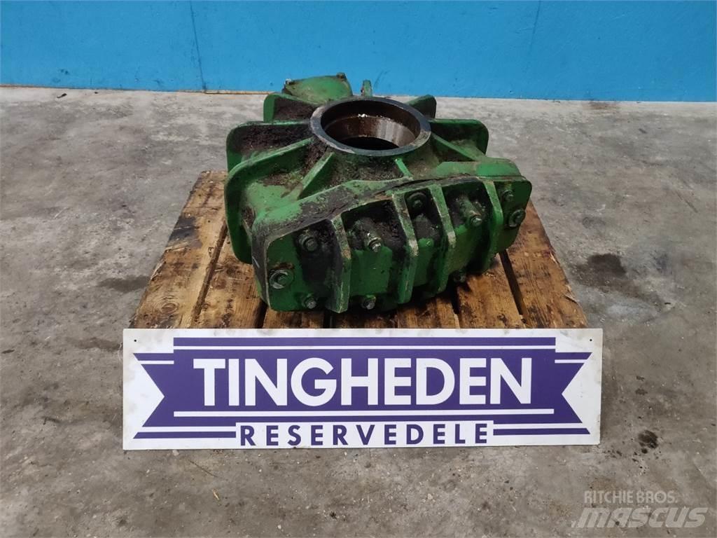 John Deere 1085 Acessórios de ceifeiras debulhadoras