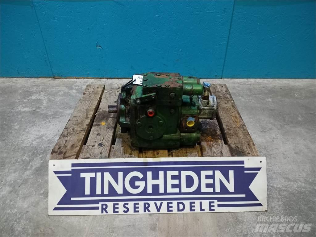 John Deere 1085 Hidráulica