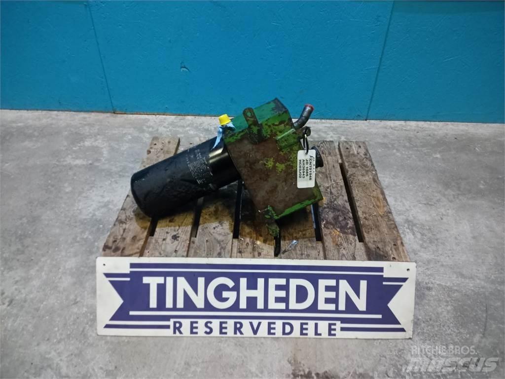 John Deere 1085 Hidráulica