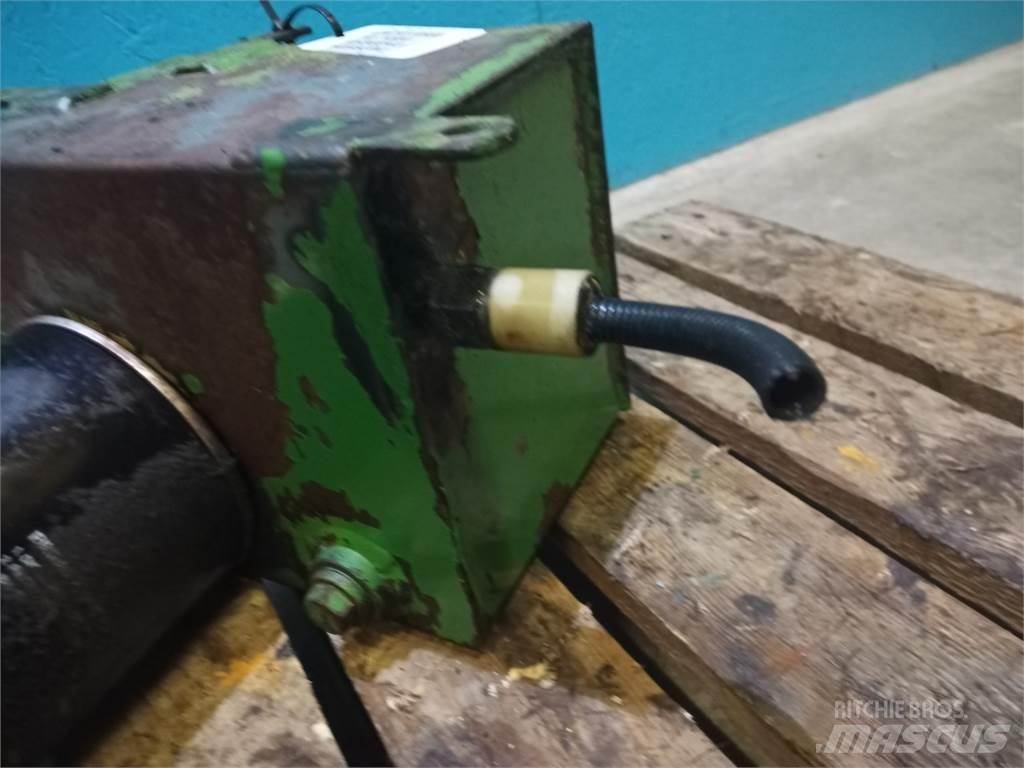 John Deere 1085 Hidráulica