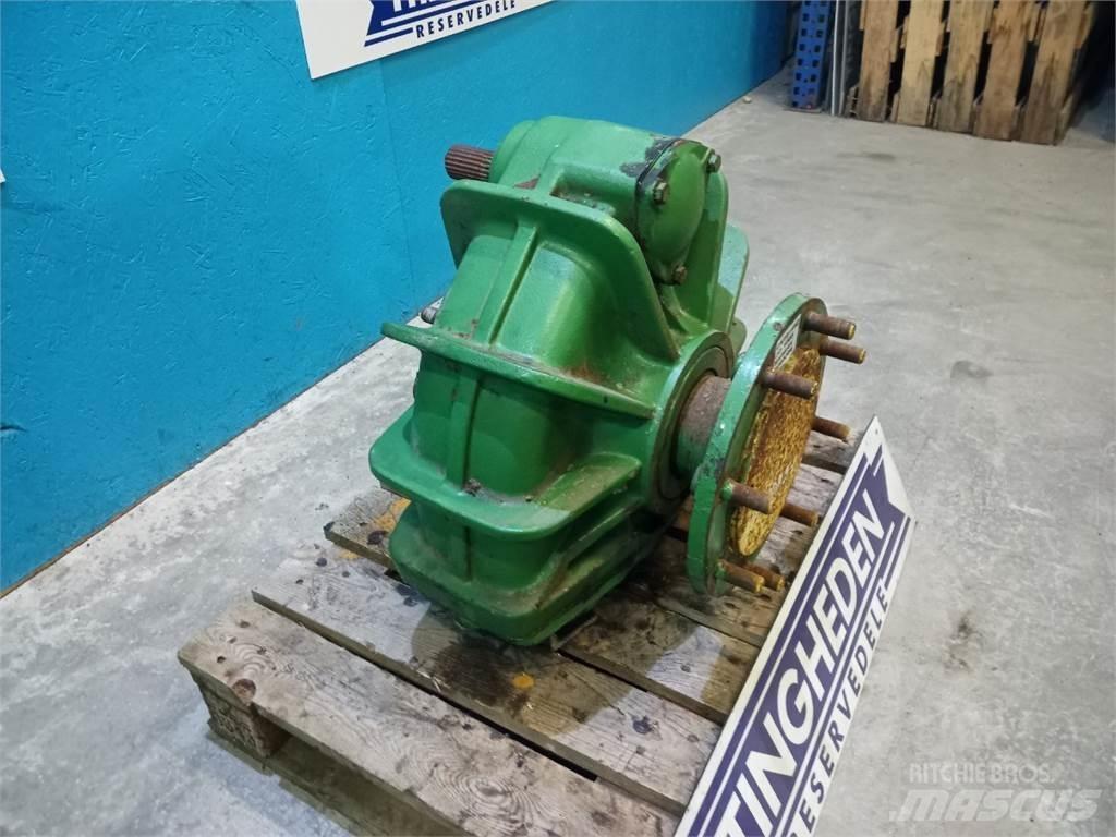 John Deere 1085 Acessórios de ceifeiras debulhadoras