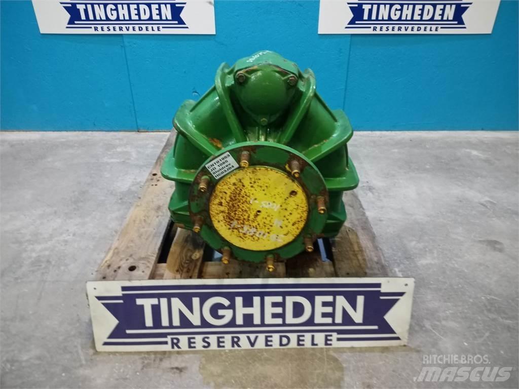 John Deere 1085 Acessórios de ceifeiras debulhadoras