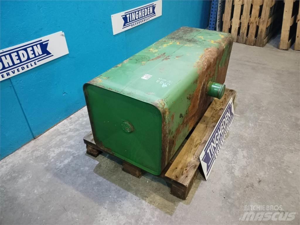 John Deere 1085 Acessórios de ceifeiras debulhadoras