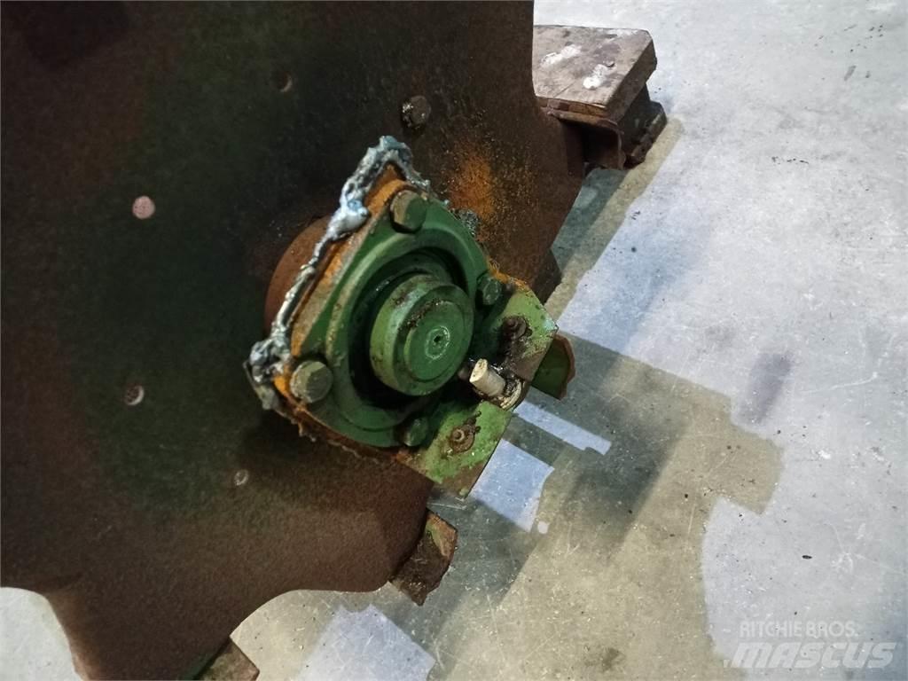 John Deere 1085 Acessórios de ceifeiras debulhadoras
