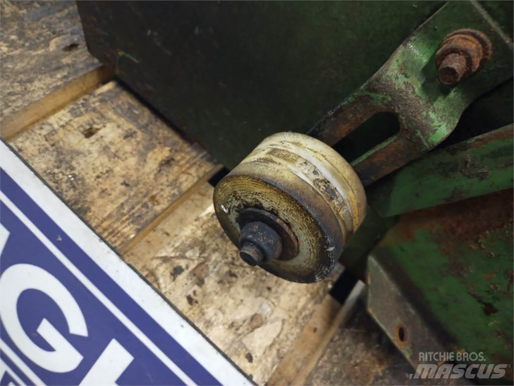 John Deere 1085 Acessórios de ceifeiras debulhadoras