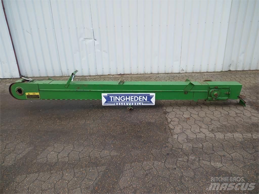 John Deere 1085 Acessórios de ceifeiras debulhadoras