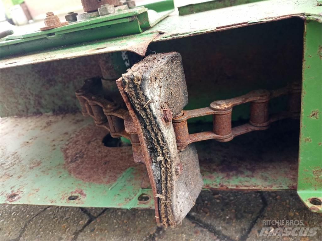 John Deere 1085 Acessórios de ceifeiras debulhadoras