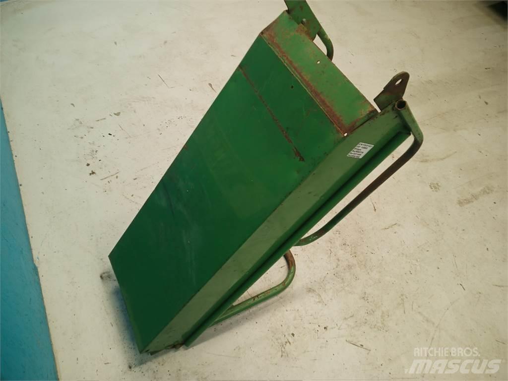 John Deere 1085 Agricultura - Outros
