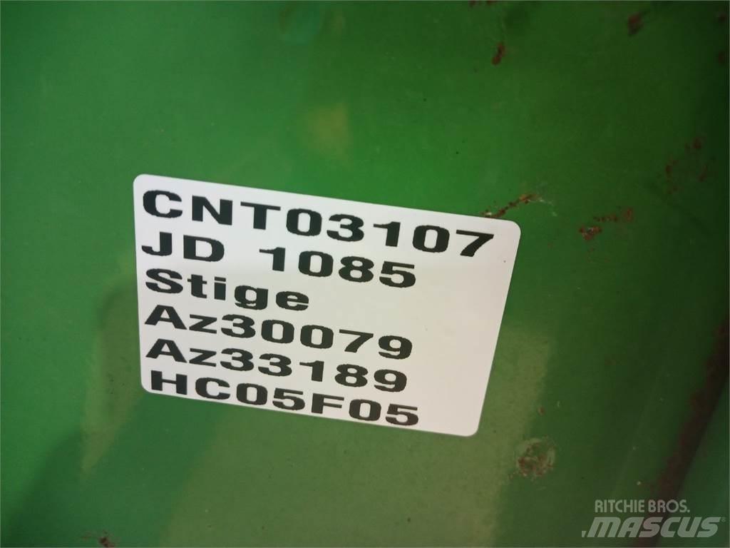 John Deere 1085 Agricultura - Outros
