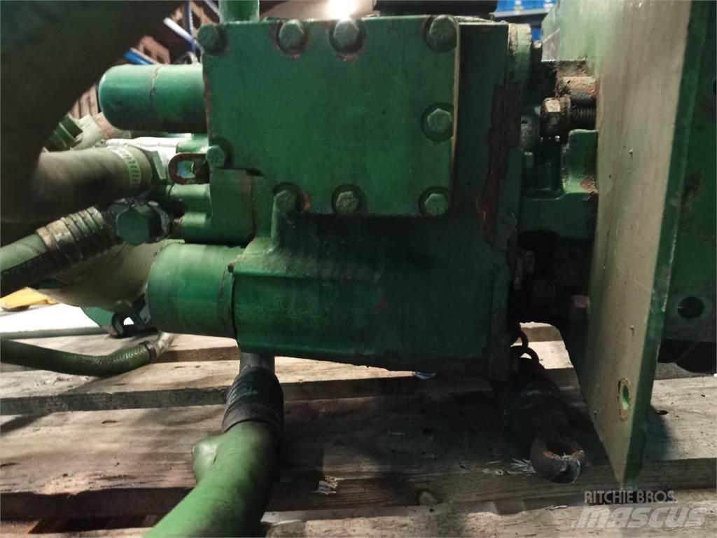 John Deere 1085 Hidráulica