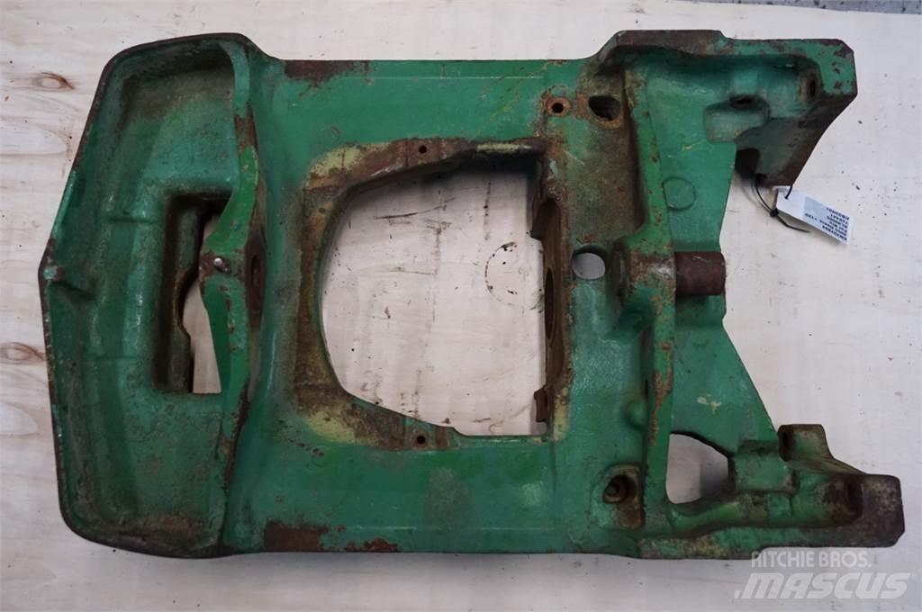 John Deere 1120 Outros acessórios de tractores
