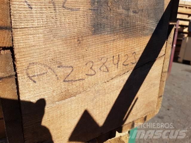 John Deere 1155 Acessórios de ceifeiras debulhadoras