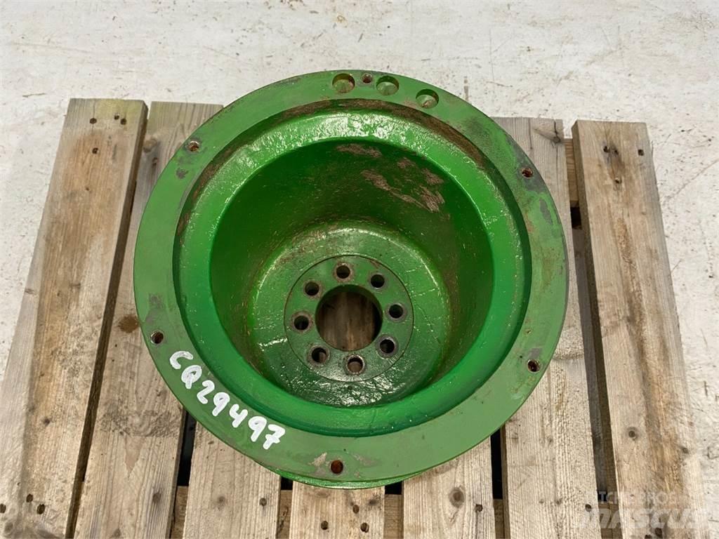 John Deere 1170 Agricultura - Outros
