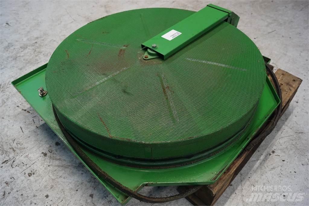 John Deere 1170 Agricultura - Outros
