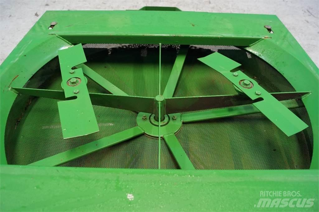 John Deere 1170 Agricultura - Outros
