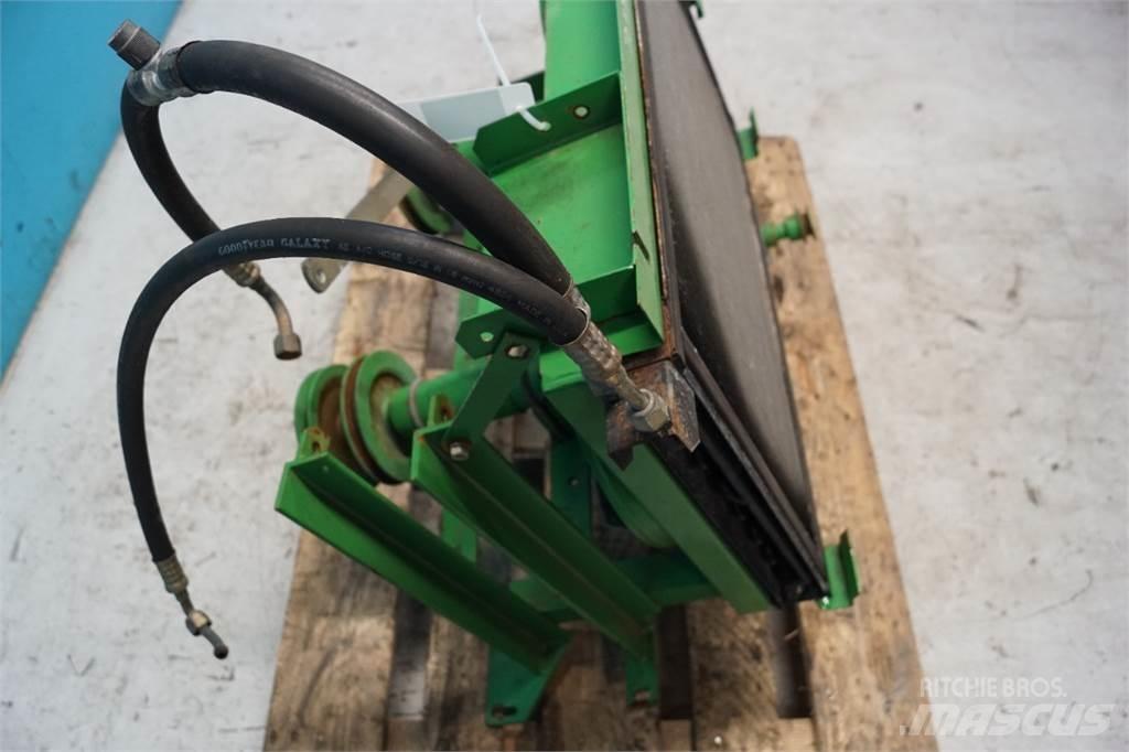 John Deere 1170 Radiadores máquinas agrícolas
