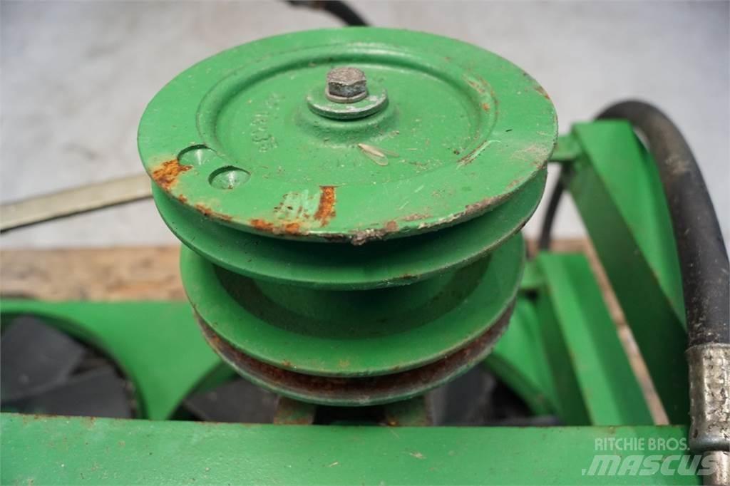 John Deere 1170 Radiadores máquinas agrícolas