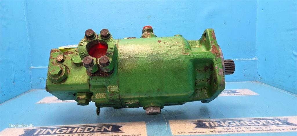 John Deere 1170 Hidráulica