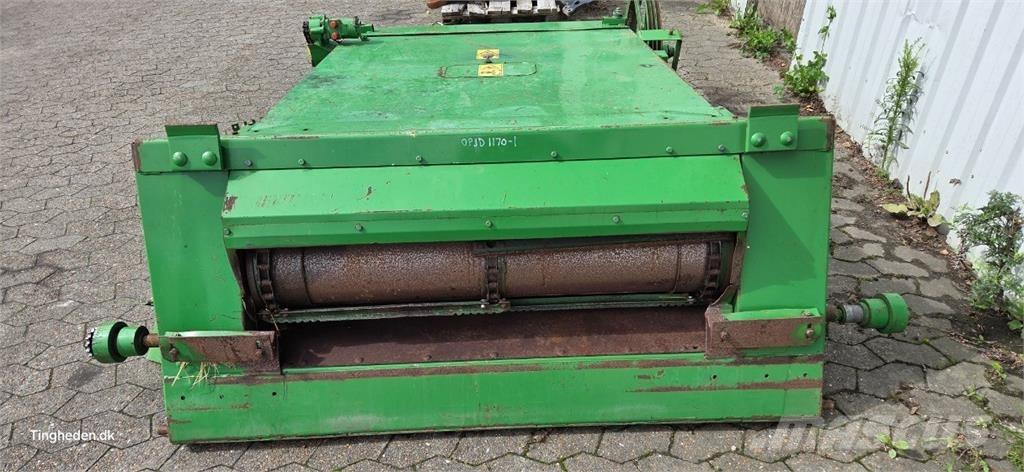 John Deere 1170 Acessórios de ceifeiras debulhadoras