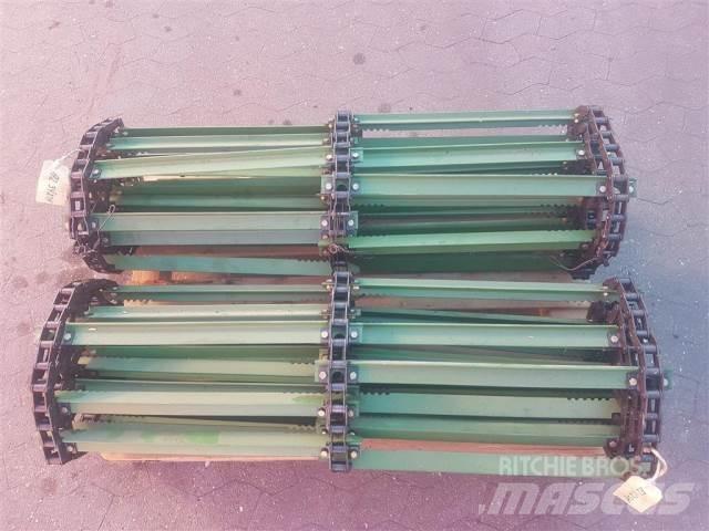 John Deere 1177 Acessórios de ceifeiras debulhadoras