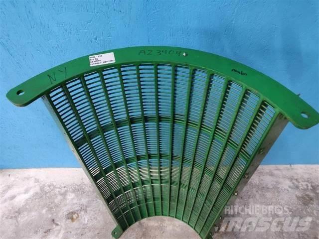 John Deere 1177 Acessórios de ceifeiras debulhadoras