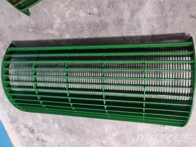 John Deere 1177 Acessórios de ceifeiras debulhadoras