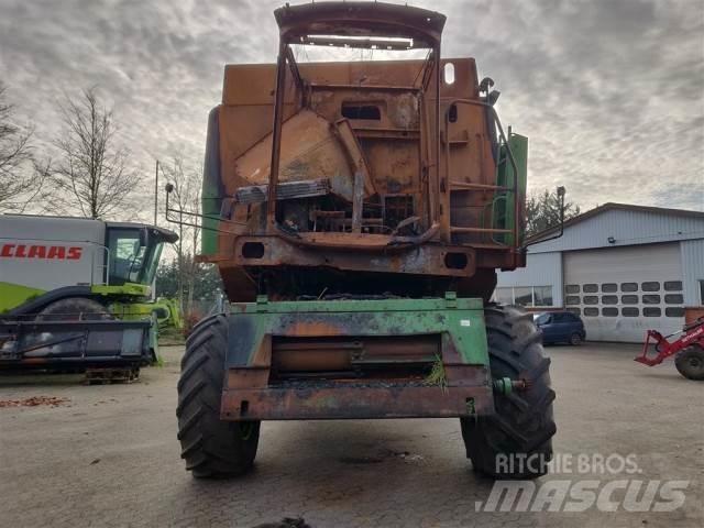 John Deere 1177 Ceifeiras debulhadoras