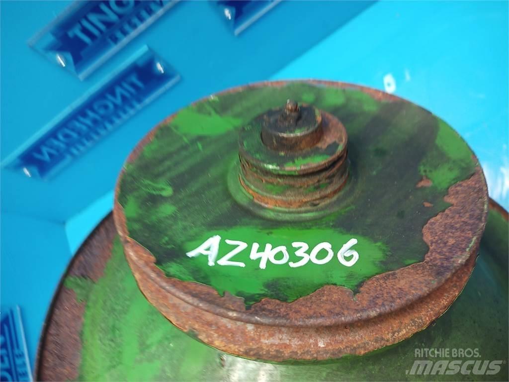 John Deere 1177 Agricultura - Outros
