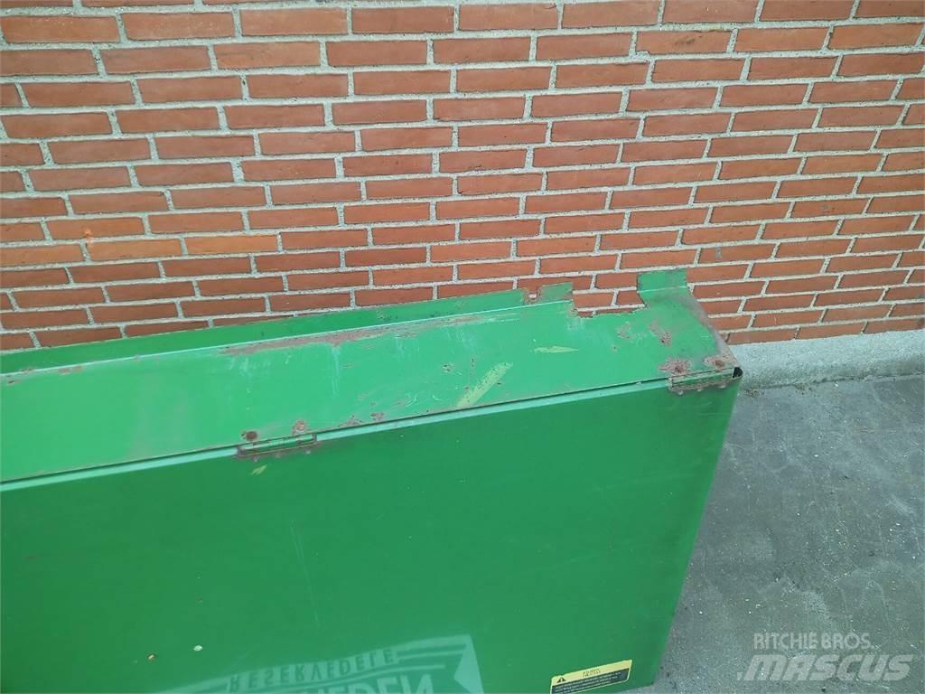 John Deere 1177 Agricultura - Outros
