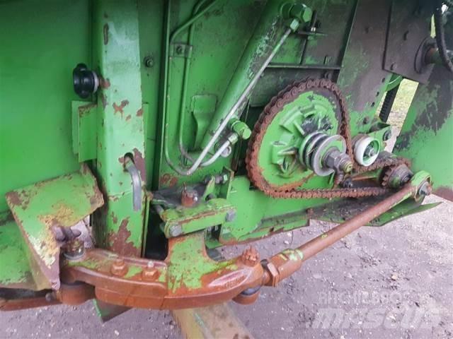 John Deere 14 Acessórios de ceifeiras debulhadoras