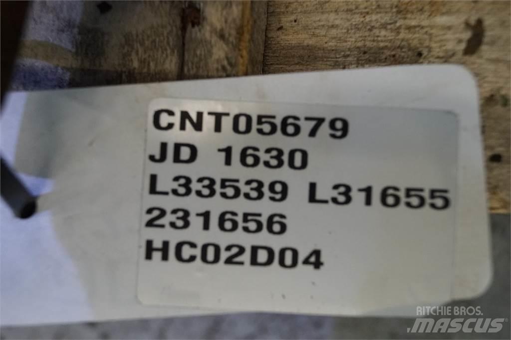 John Deere 1630 Outros acessórios de tractores