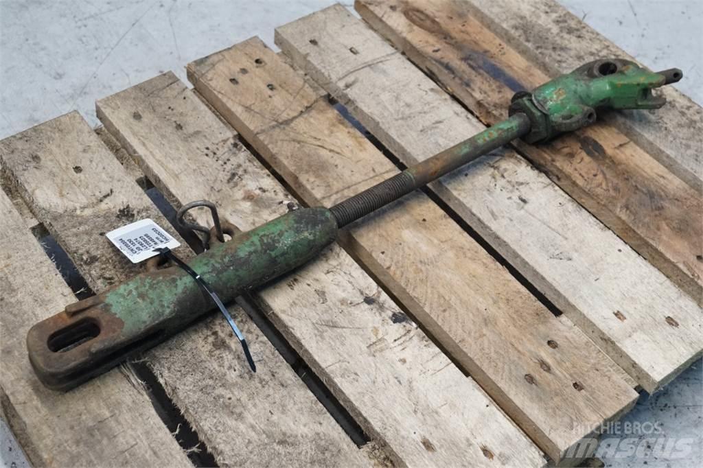 John Deere 1630 Outros acessórios de tractores